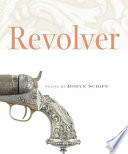 Revolver : poems /