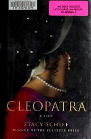Cleopatra : a life  /