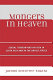 Mongers in heaven : sexual tourism and HIV risk in Costa Rica and in the United States /