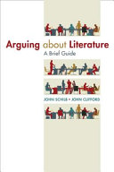 Arguing about literature : a brief guide /