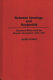 Between ideology and realpolitik : Woodrow Wilson and the Russian Revolution, 1917-1921 /