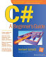 C# : a beginner's guide /