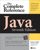 Java : the complete reference /