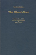 The ghost-seer /