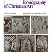 Iconography of Christian art.