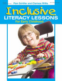 Inclusive literacy lessons for early childhood /