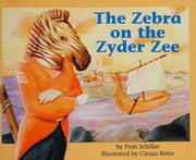 The Zebra on the Zyder Zee /