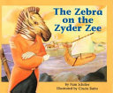 The Zebra on the Zyder Zee /