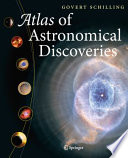 Atlas of astronomical discoveries /