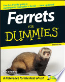Ferrets for dummies /
