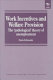 The Frankfurt School critique of capitalist culture : a critical theory for post-democratic society and its re-education /