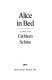 Alice in bed : a novel /