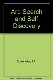 Art : search & self discovery /