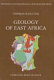 Geology of East Africa /