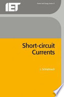 Short circuit currents /