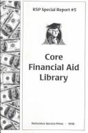 Core financial aid library /