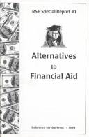 Alternatives to financial aid /