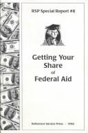 Getting your share of federal aid /