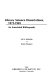 Library science dissertations,  1973-1981 : an annotated bibliography /
