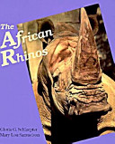 The African rhinos /