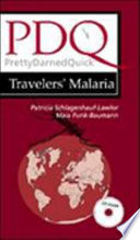 PDQ travelers' malaria /