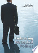 Embracing watershed politics /