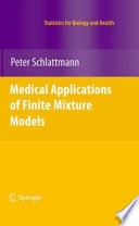 Medical applications of finite mixture models /