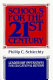 Schools for the twenty-first century : leadership imperatives for educational reform /