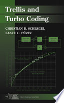 Trellis and turbo coding /