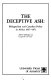 The deceptive ash : bilingualism and Canadian policy in Africa : 1957-1971 /