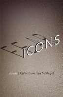 Fear icons : essays /