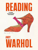 Reading Andy Warhol /