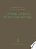 Practical Methods in Molecular Biology /