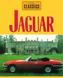Jaguar : tale of the cat /