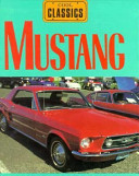 Mustang : power-packed pony /