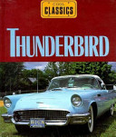 Thunderbird : Ford's high flier /