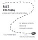 Fast is not a ladybug : a book about fast and slow things /