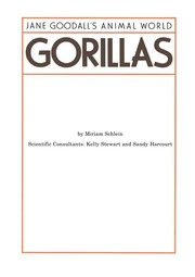 Gorillas /