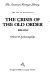 The crisis of the old order, 1919-1933 /