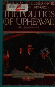 The politics of upheaval /