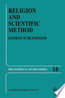 Religion and scientific method /