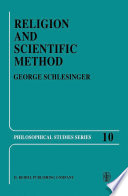 Religion and Scientific Method /