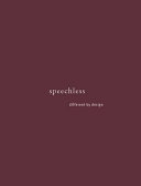 Speechless : different by design /