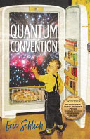 Quantum convention /