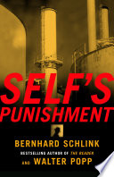 Self's punishment /