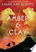 Amber & Clay /