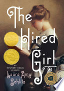 The hired girl /