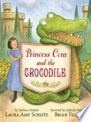 Princess Cora and the crocodile /