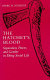 The hatchet's blood : separation, power, and gender in Ehing social life /