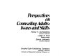 Perspectives on counseling adults : issues and skills /